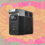 Save $250 on EcoFlow Delta 2: Best Power Station Deal