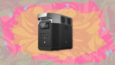 Save $250 on EcoFlow Delta 2: Best Power Station Deal