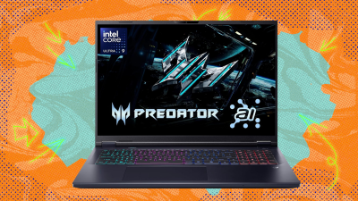 Save $300 on the Acer Predator Helios Neo 18 Gaming Laptop