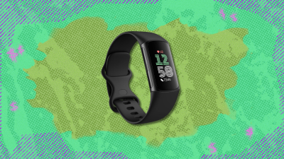 Save $40 on Fitbit Charge 6 at Amazon — Limited Time Offer