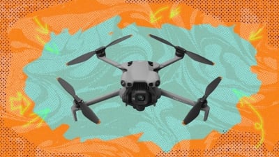 Save $500 on the DJI Mini 5 Pro Drone at Amazon — A Content Creator Favorite