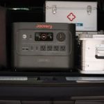 Save Big on the Jackery HomePower 3000 Portable Power Station - Over 50% Off at Amazon