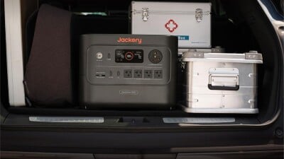Save Big on the Jackery HomePower 3000 Portable Power Station - Over 50% Off at Amazon
