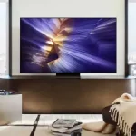 Save Over $1,000 on the 65-inch Samsung OLED 4K S90F TV, Now Discounted from $2,499.99