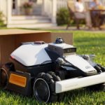 Save over $300 on the Mammotion Luba Mini 2 Robot Lawn Mower and reclaim your time this season