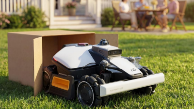 Save over $300 on the Mammotion Luba Mini 2 Robot Lawn Mower and reclaim your time this season