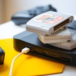 Save States Finally Coming to the Analogue 3D