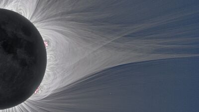 Scientists Astonished by Unprecedented Solar Eruption Displaying a Heartbeat