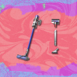 Score a rare Dyson deal this weekend — save $100 on the Dyson V11