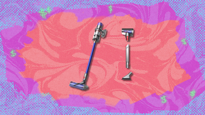 Score a rare Dyson deal this weekend — save $100 on the Dyson V11