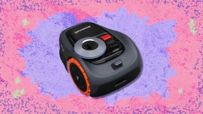 Segway Navimow i110N Robot Lawn Mower Hits Record Low Price on Amazon — Save $250
