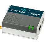 Semtech FX86E: Compact 5G RedCap and 4G LTE Modem for Industrial IoT Applications