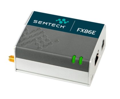 Semtech FX86E: Compact 5G RedCap and 4G LTE Modem for Industrial IoT Applications