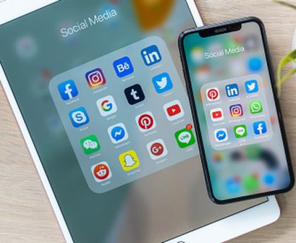 Seven Distinct Characteristics of the iPad in Contrast to the iPhone