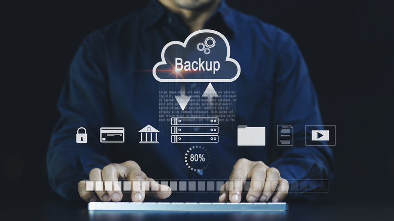 Seven Frequent Errors That Might Result in Data Loss