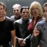 "Seventh Top 'Star Trek Film' as Per Die-Hard Fans: A Science Fiction Classic"