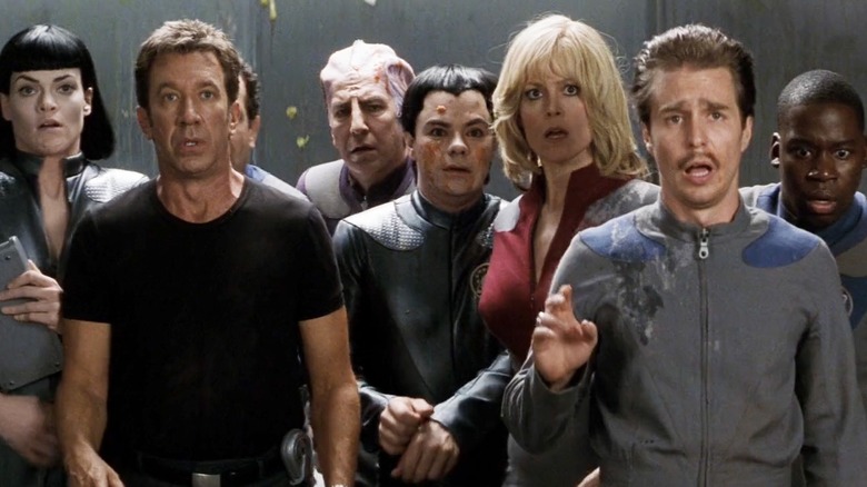 "Seventh Top 'Star Trek Film' as Per Die-Hard Fans: A Science Fiction Classic"