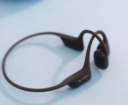 Shokz's bassy OpenRun Pro 2 are $40 off for Mother's Day promo