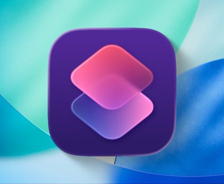 "Shortcuts Playground: Build Shortcuts Utilizing Everyday Language"