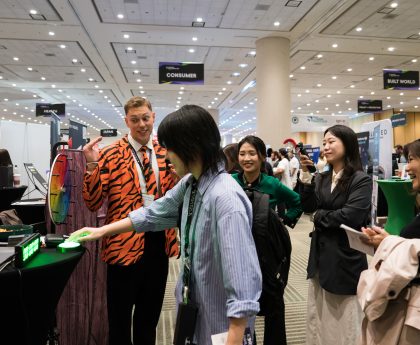 Showcase at TechCrunch Disrupt 2026: Reach 10,000 Decision-Makers Before Space Fills Up