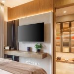 Significant Factors to Keep in Mind When Wall Mounting a Television