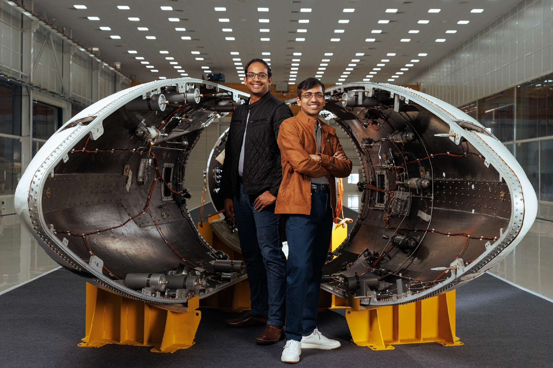 Skyroot becomes India's first space tech unicorn, prepares for orbital launch