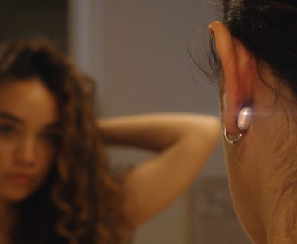 Smart Earrings Launched: Monitor More Metrics Than a Smartwatch