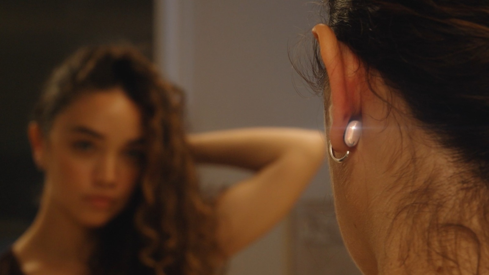 Smart Earrings Launched: Monitor More Metrics Than a Smartwatch