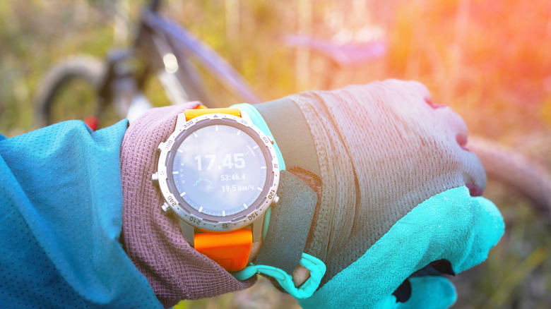 Smartwatch Function That Rapidly Depletes Battery Life