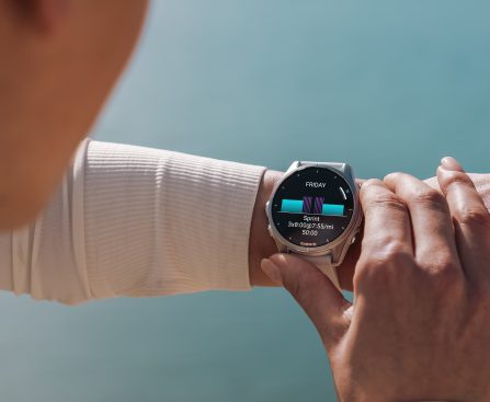 Smartwatch Gets $250 Price Cut at Best Buy's Memorial Day Sale