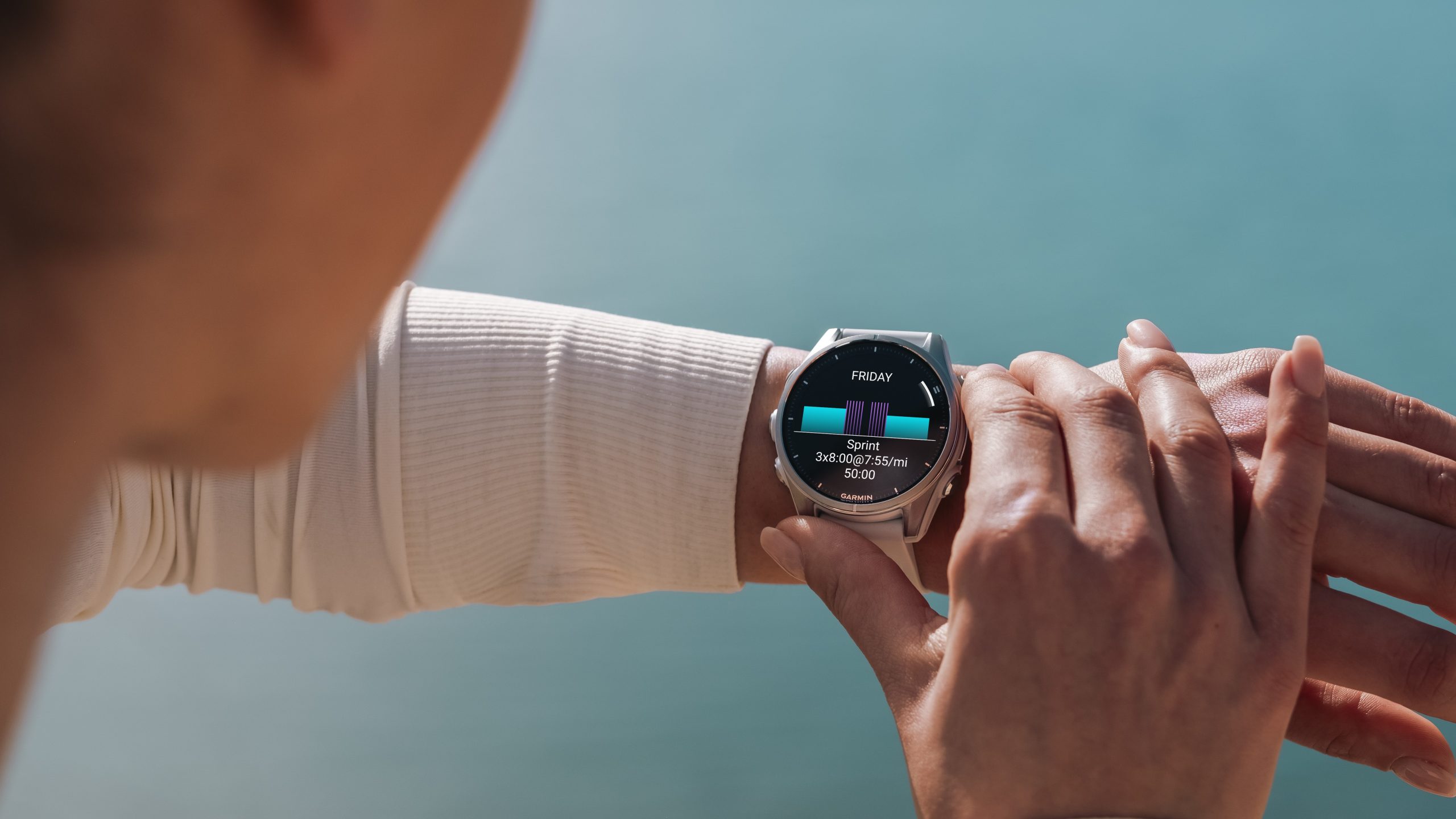 Smartwatch Gets $250 Price Cut at Best Buy's Memorial Day Sale