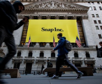 Snap's $400M Deal with Perplexity ‘Amicably Ended’