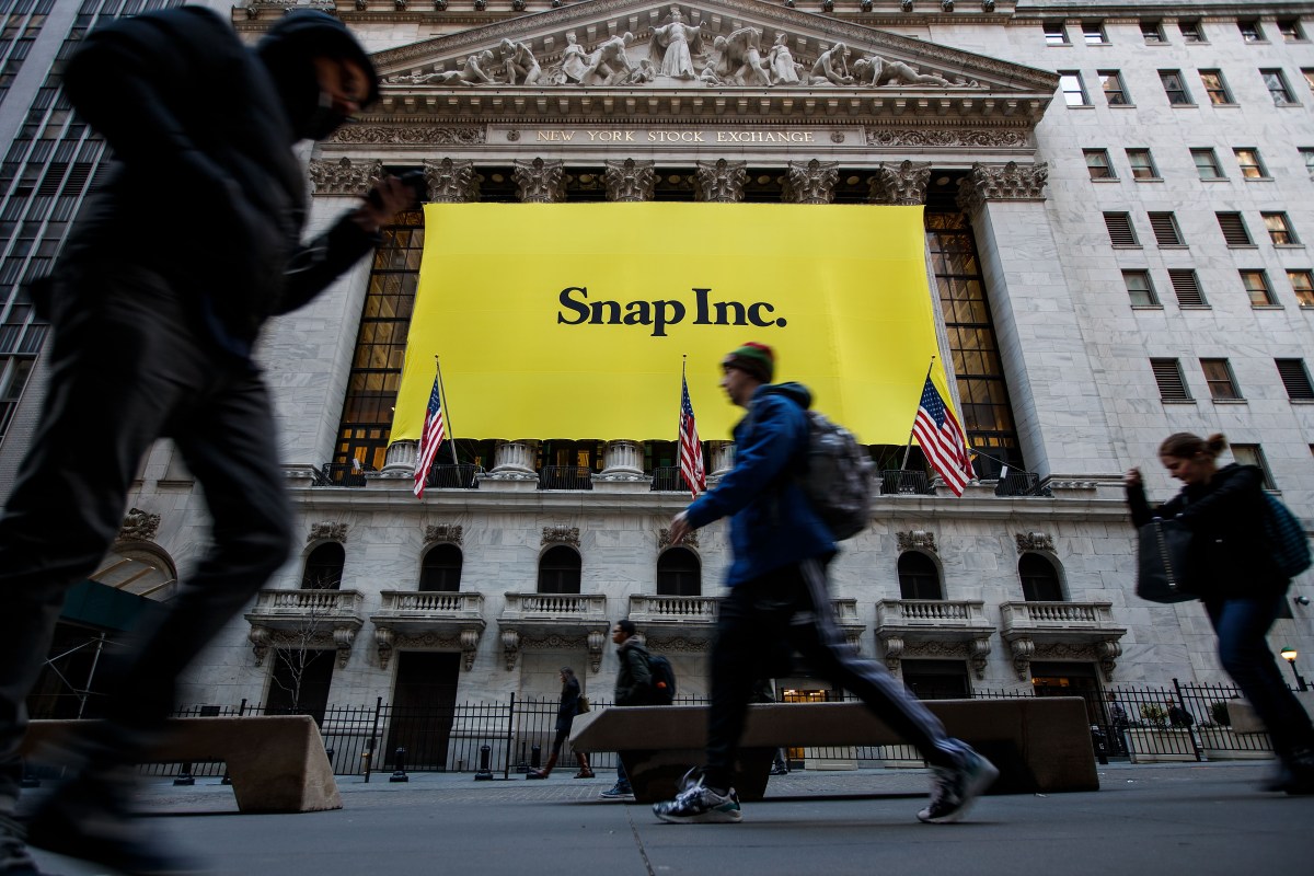 Snap's $400M Deal with Perplexity ‘Amicably Ended’