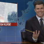 SNL Weekend Update Discusses Spirit Airlines Shutdown and More