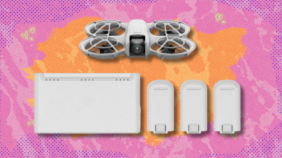 Soar with the DJI Neo Three-Battery Combo Kit at Our Lowest Price