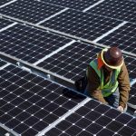 Solar to Lead Energy by 2035, While AI Data Centers Sustain Fossil Fuel Demand