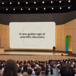 'Solve all diseases,' you say?