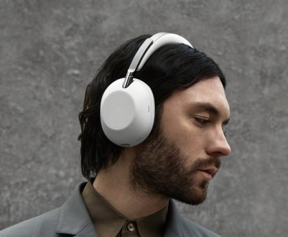 Sony Commemorates 10th Anniversary of 1000X Series with Launch of Premium Wireless Headphones