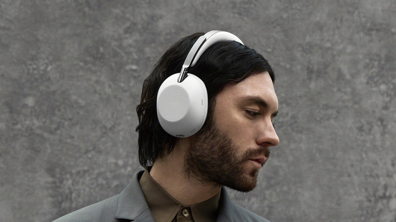 Sony Commemorates 10th Anniversary of 1000X Series with Launch of Premium Wireless Headphones