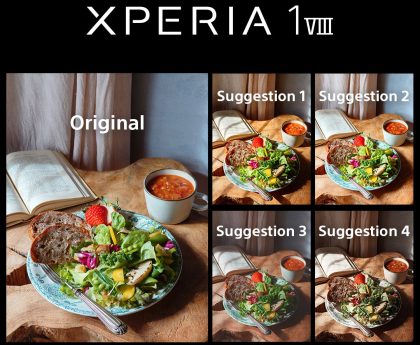 Sony Tries to Explain Why Its AI Camera Assistant Is Effective