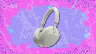 Sony XM5 Headphones Priced Below $250 in Amazon's Massive Memorial Day Sale