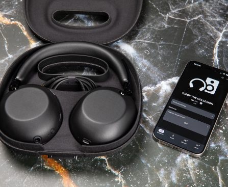 Sony's 1000X The Collection: A Luxurious and Expensive Celebration of Its Iconic Headphones