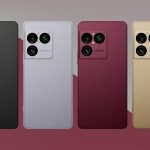 Sony's New Xperia Phone Gets an Overdue Redesign