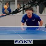 Sony's Table Tennis Robot Isn't Playing Fair