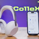 Sony's The Collexion Review: Awkward Name, Outstanding Headphones
