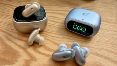 Soundcore Unveils Two AI-Enhanced Earbuds for Improved Call Quality and Smart Features