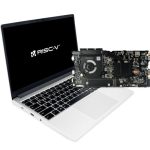 SpacemiT K3-Powered DC-ROMA RISC-V Motherboard III Designed for Framework Laptop 13