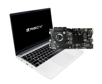 SpacemiT K3-Powered DC-ROMA RISC-V Motherboard III Designed for Framework Laptop 13
