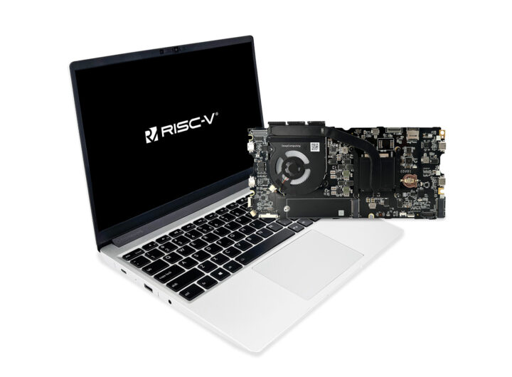 SpacemiT K3-Powered DC-ROMA RISC-V Motherboard III Designed for Framework Laptop 13