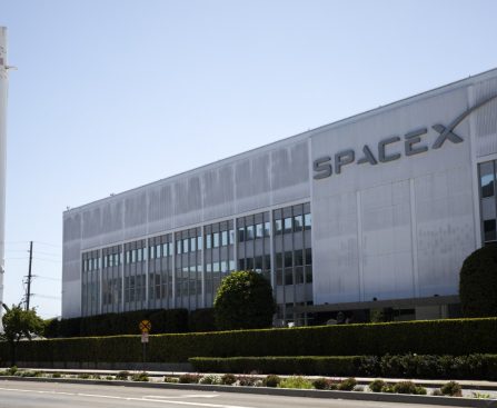 SpaceX might invest up to $119B in Texas 'Terafab' chip factory